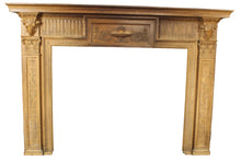 Load image into Gallery viewer, English Fire Surround c.1900