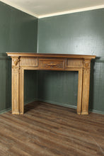 Load image into Gallery viewer, English Fire Surround c.1900