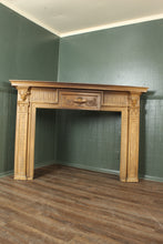 Load image into Gallery viewer, English Fire Surround c.1900