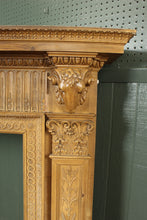 Load image into Gallery viewer, English Fire Surround c.1900