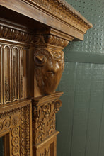 Load image into Gallery viewer, English Fire Surround c.1900