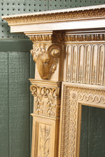 Load image into Gallery viewer, English Fire Surround c.1900