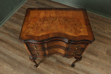 Load image into Gallery viewer, Petite English Walnut Drawers c.1900