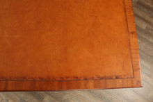 Load image into Gallery viewer, English Mahogany Partners Desk c.1900