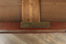 Load image into Gallery viewer, English Mahogany Partners Desk c.1900