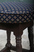 Load image into Gallery viewer, English Pub Stool (Three Available)