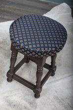Load image into Gallery viewer, English Pub Stool (Three Available)