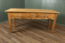 Load image into Gallery viewer, English Pine Sideboard