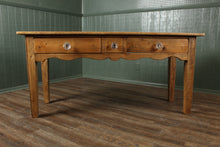 Load image into Gallery viewer, English Pine Sideboard