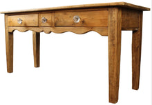 Load image into Gallery viewer, English Pine Sideboard