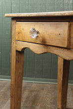 Load image into Gallery viewer, English Pine Sideboard