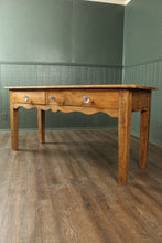 Load image into Gallery viewer, English Pine Sideboard