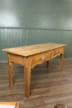 Load image into Gallery viewer, English Pine Sideboard