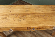 Load image into Gallery viewer, English Pine Sideboard