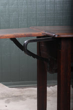 Load image into Gallery viewer, Oak Gynecological Table c.1910