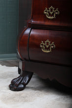 Load image into Gallery viewer, Mahogany Dutch Cabinet c.1850