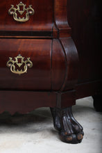 Load image into Gallery viewer, Mahogany Dutch Cabinet c.1850