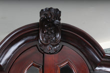 Load image into Gallery viewer, Mahogany Dutch Cabinet c.1850