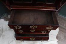 Load image into Gallery viewer, Mahogany Dutch Cabinet c.1850