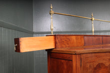 Load image into Gallery viewer, English Regency Mahogany Sideboard c.1830