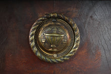 Load image into Gallery viewer, English Georgian Inlaid Walnut Desk c.1850