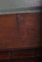 Load image into Gallery viewer, English Oak Bible Box c.1724