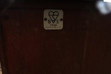 Load image into Gallery viewer, English MidCentury Gentlemans Wardrobe c.1960 by Nathan