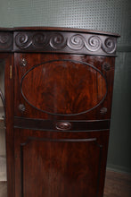 Load image into Gallery viewer, English Mahogany Side-by-Side c.1900