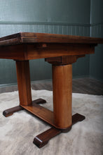 Load image into Gallery viewer, English Art Deco Drawleaf c.1920