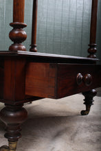 Load image into Gallery viewer, English Rosewood Etagere c.1890