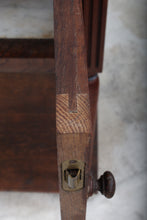 Load image into Gallery viewer, French Oak Chevet c.1890