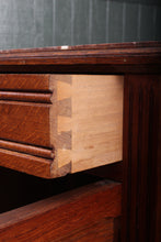 Load image into Gallery viewer, French Oak Chevet c.1890