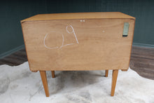 Load image into Gallery viewer, Pair Danish Modern Chests by Lebus c.1960