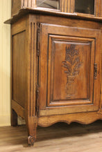 Load image into Gallery viewer, Outstanding French Oak Cabinet c.1830