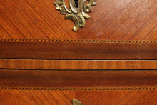 Load image into Gallery viewer, French Marble Topped Chest c.1900