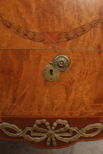 Load image into Gallery viewer, French Marble Top Chest c.1900