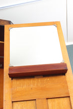 Load image into Gallery viewer, English Oak Hallrobe c.1900