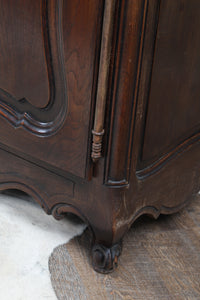 Handsome Oak Sideboard c.1890