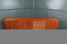 Load image into Gallery viewer, Swedish Nils Jonsson for Troeds Credenza c.1960