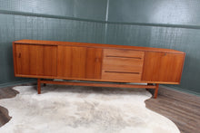 Load image into Gallery viewer, Swedish Nils Jonsson for Troeds Credenza c.1960