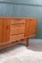 Load image into Gallery viewer, Swedish Nils Jonsson for Troeds Credenza c.1960