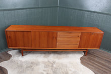 Load image into Gallery viewer, Swedish Nils Jonsson for Troeds Credenza c.1960