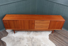 Load image into Gallery viewer, Swedish Nils Jonsson for Troeds Credenza c.1960