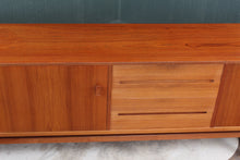 Load image into Gallery viewer, Swedish Nils Jonsson for Troeds Credenza c.1960