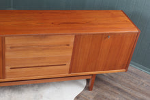 Load image into Gallery viewer, Swedish Nils Jonsson for Troeds Credenza c.1960