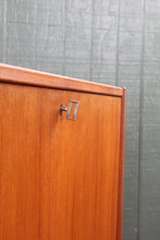 Load image into Gallery viewer, Swedish Nils Jonsson for Troeds Credenza c.1960