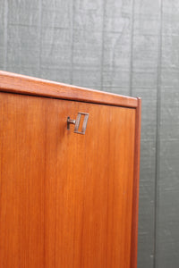 Swedish Nils Jonsson for Troeds Credenza c.1960