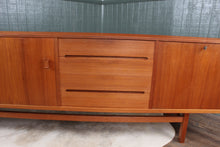Load image into Gallery viewer, Swedish Nils Jonsson for Troeds Credenza c.1960