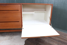 Load image into Gallery viewer, Swedish Nils Jonsson for Troeds Credenza c.1960
