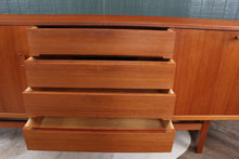 Load image into Gallery viewer, Swedish Nils Jonsson for Troeds Credenza c.1960